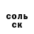COCAIN Fish Scale Umatovaya